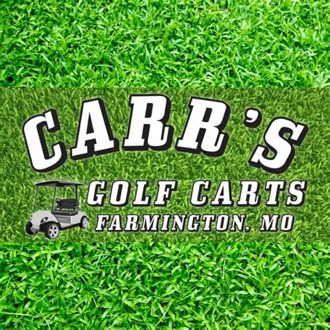 Carrs golf carts - Winters Recreation is a pleasure to do business with. Being over 300 miles from their sales location I purchased a new 2022 Club Car Onward golf cart from them completely sight unseen. They arranged enclosed delivery and were able to add some upgrades prior to delivery. All matters were handles prompt & professionally.